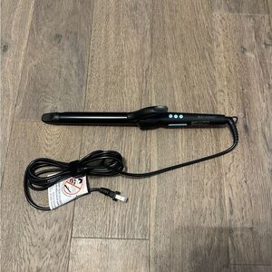 1” Long Barrel Curling Iron by Bio Ionic